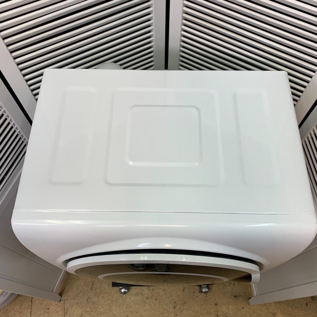 ★ケーズウェーブ　乾燥機　WARM DRYER 3.0　2017年製
