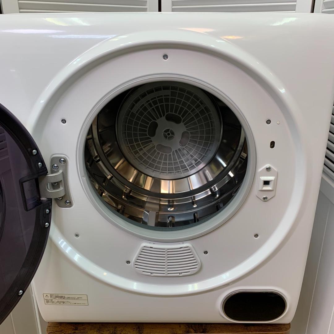 ★ケーズウェーブ　乾燥機　WARM DRYER 3.0　2017年製