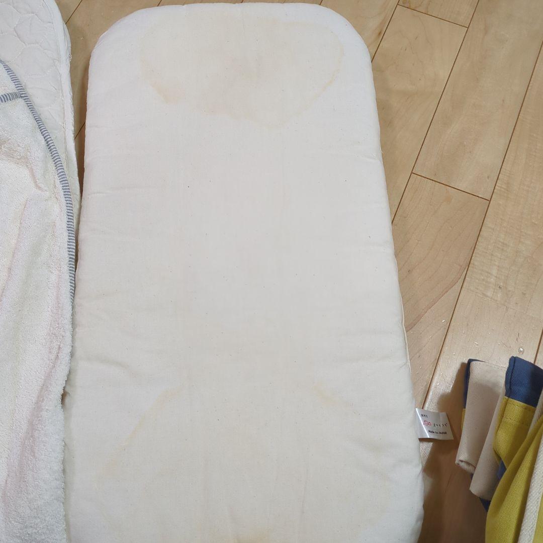 ネドコトートセット　ネドコット