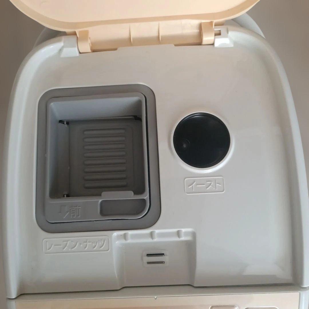 【新品未使用】Panasonic ホームベーカリー 2011年製