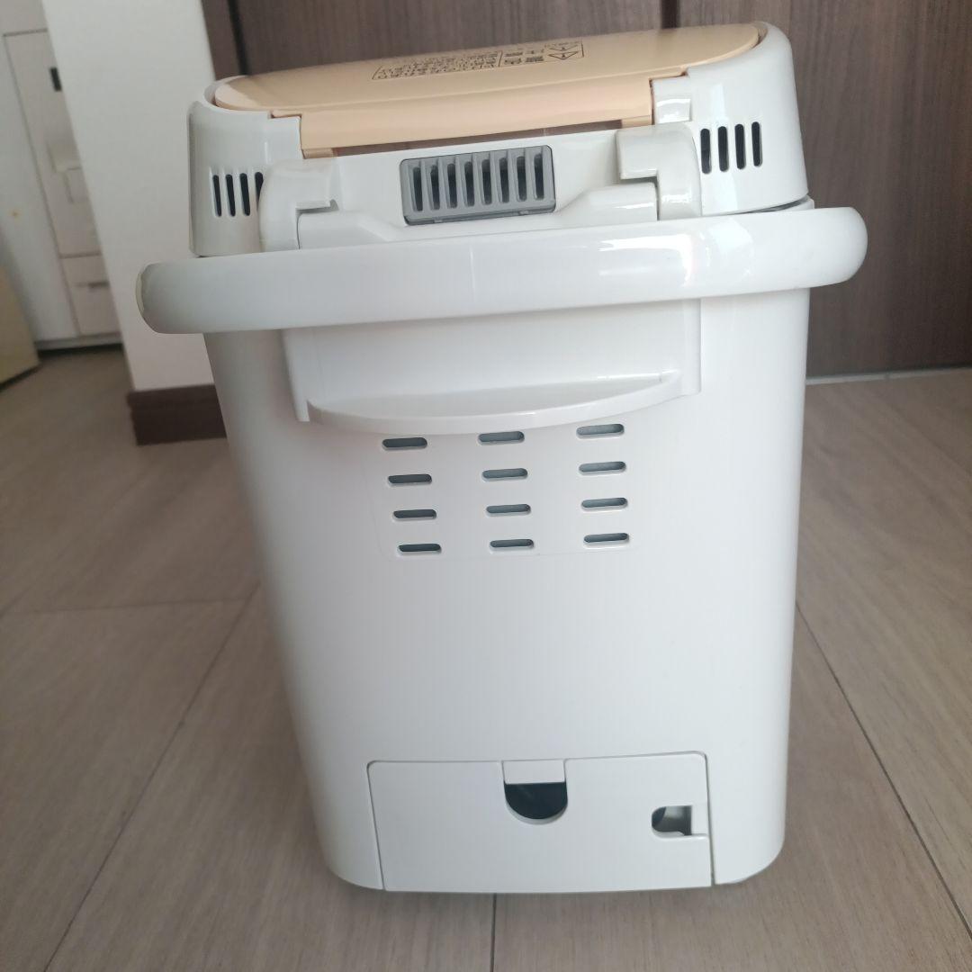 【新品未使用】Panasonic ホームベーカリー 2011年製