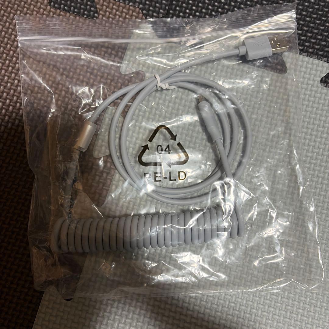 Darmoshark KT68 pro ゲーミング キーボード