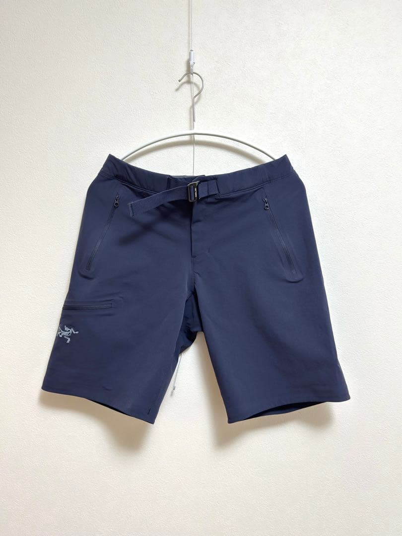 ARC’TERYX アークテリクス GAMMA LT SHORT 9inch