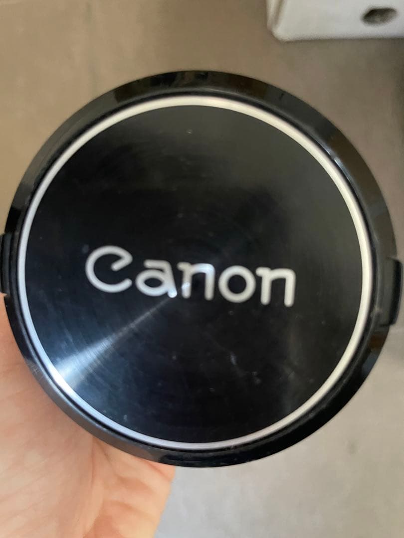 Canon カメラ部品