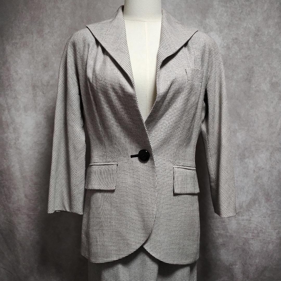 90s ディオール セットアップ 使用感は少しあり 9号