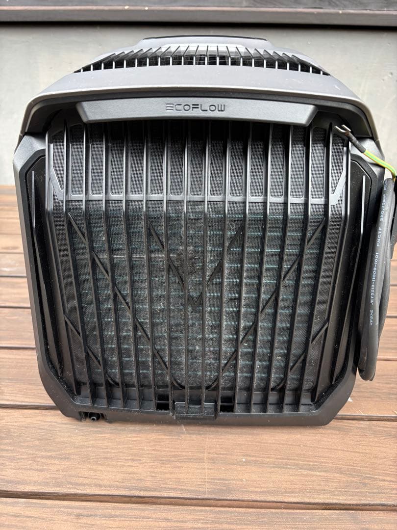 その他 ECOFLOW WAVE3