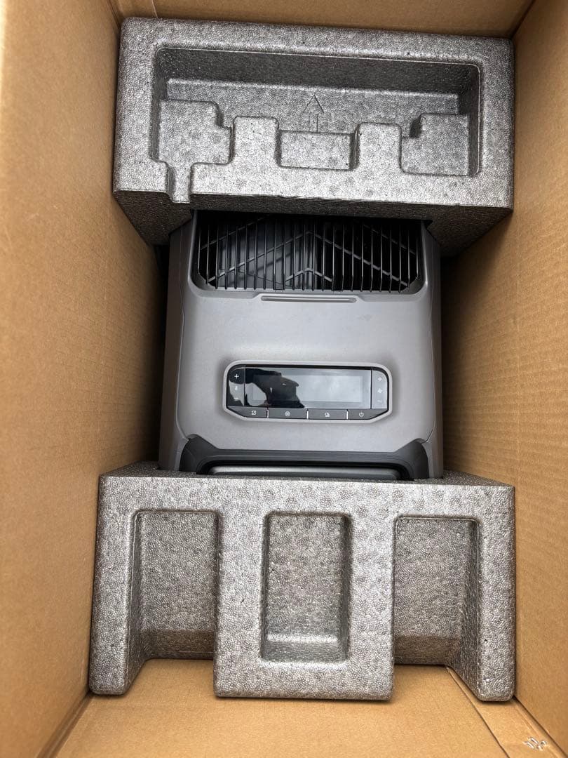 その他 ECOFLOW WAVE3