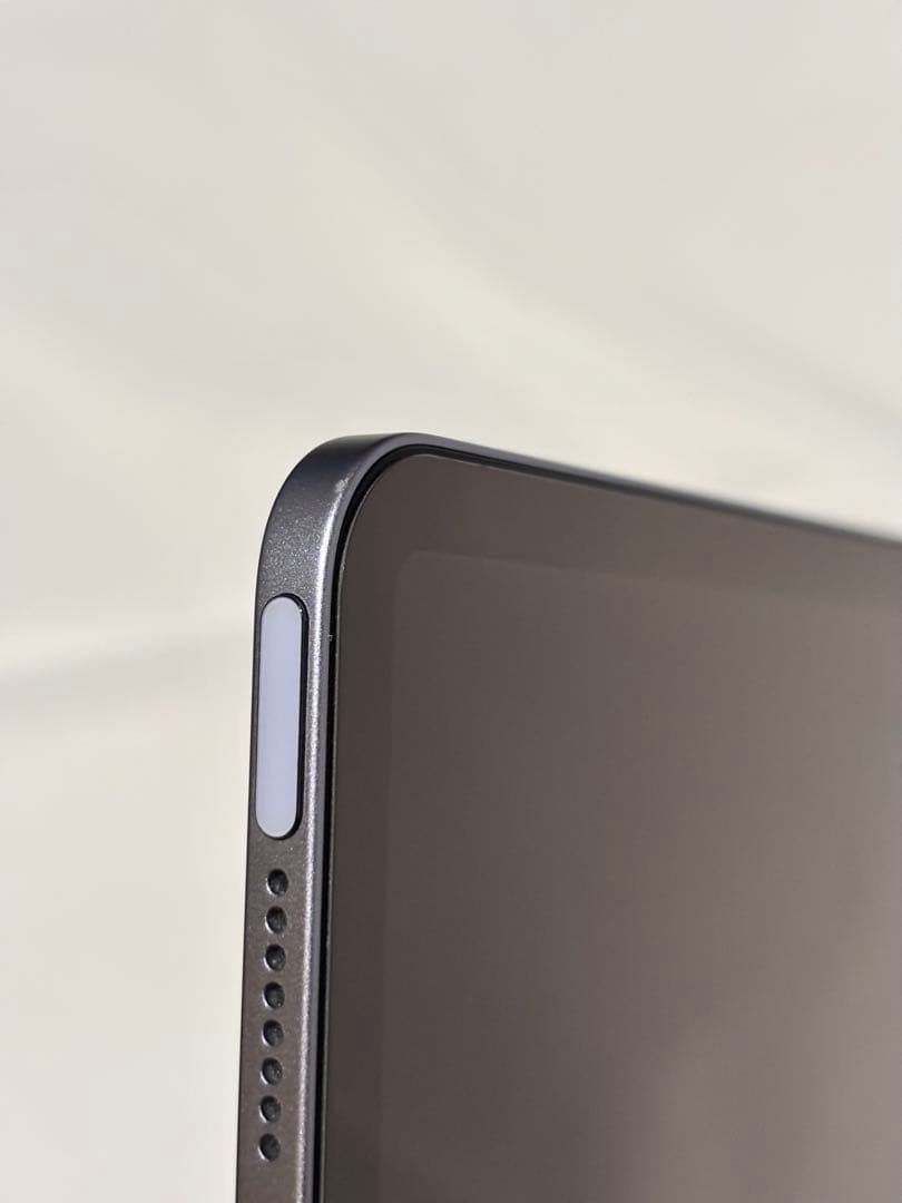 iPad mini 第6世代 Wi-Fi 64GB パープル 本体のみ 箱あり