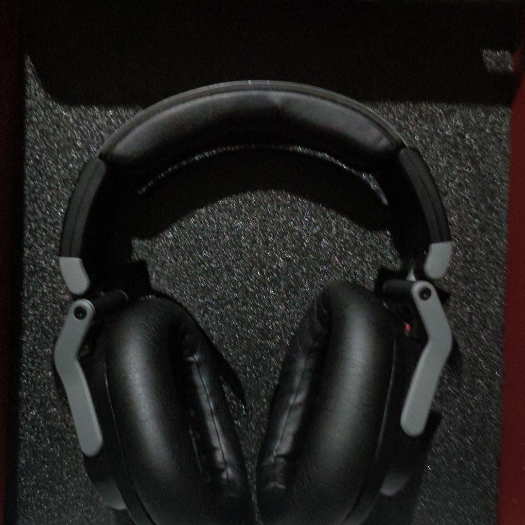 ヘッドホン austrian audio Hi-X65