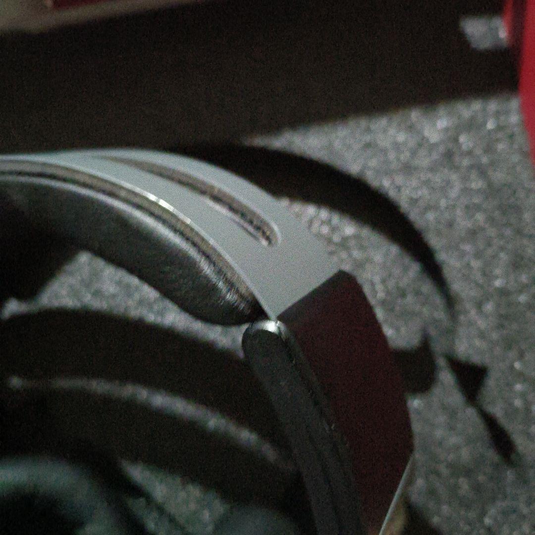 ヘッドホン austrian audio Hi-X65