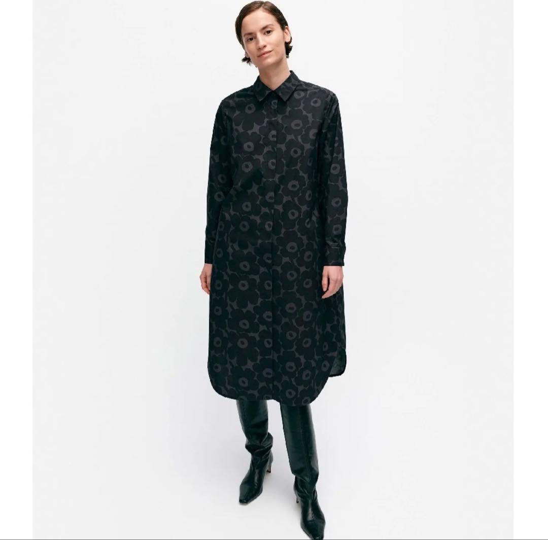 マリメッコ 2024ss ASKARE Mini UNIKOT 36