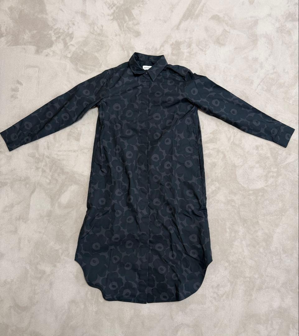 マリメッコ 2024ss ASKARE Mini UNIKOT 36