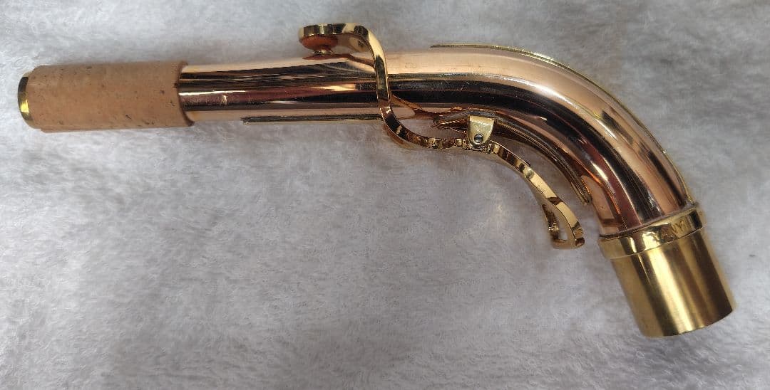 管楽器・吹奏楽器 kaizan