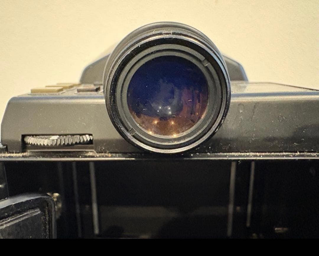 ジャンク品　通電確認済みPENTAX645 一眼レフ　中判カメラ　フィルカメラ