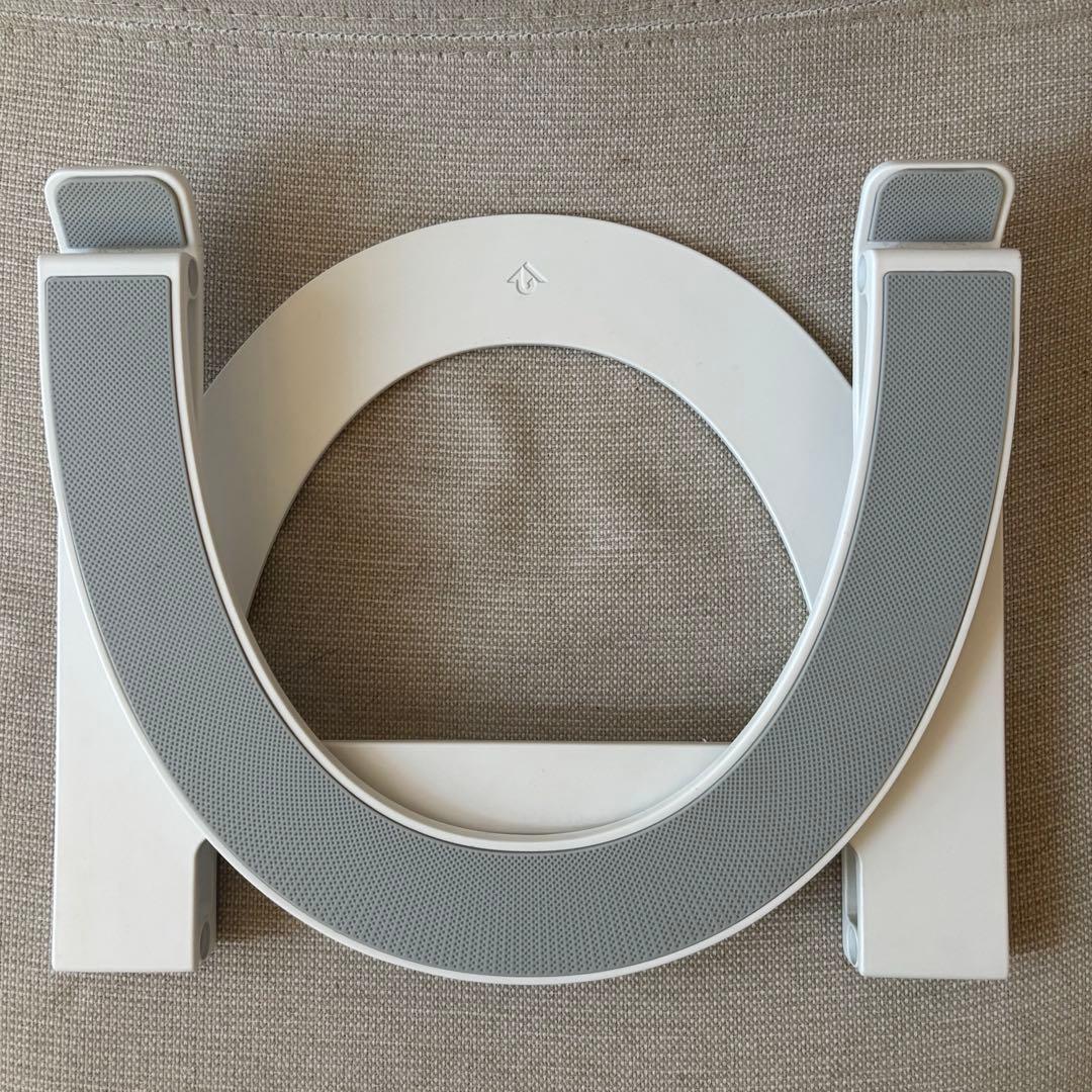 MacBookアクセサリー Curve flex twelve south