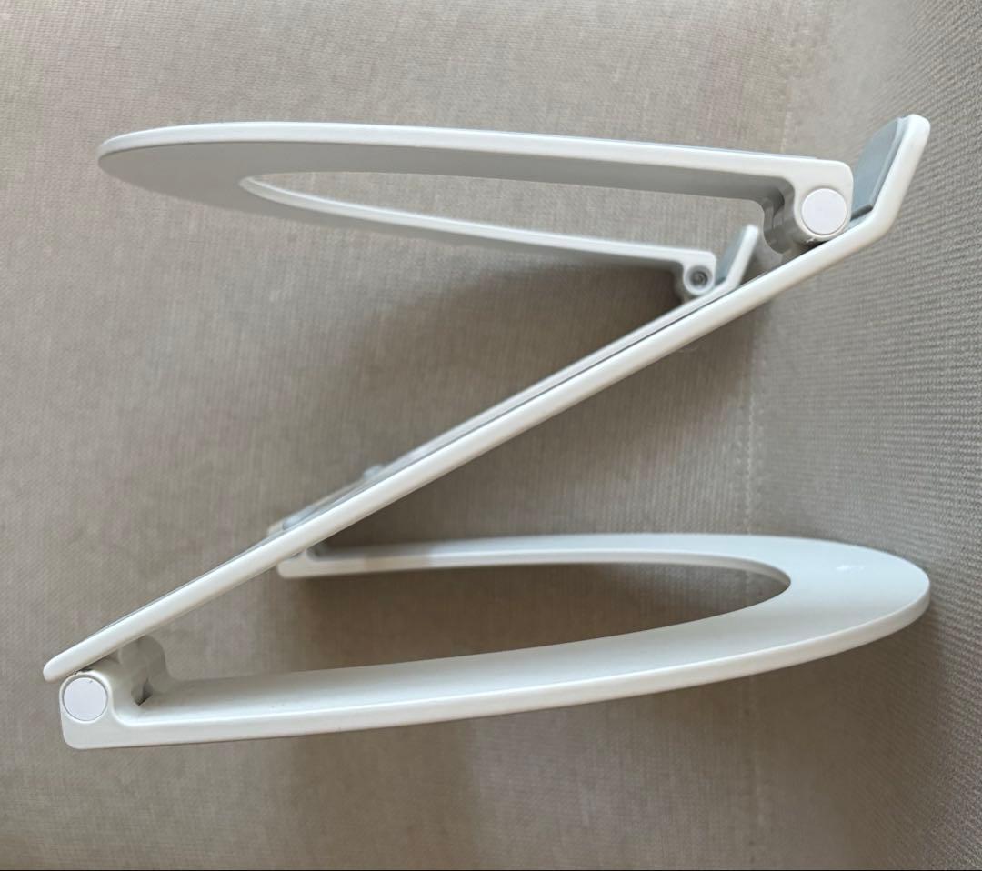 MacBookアクセサリー Curve flex twelve south