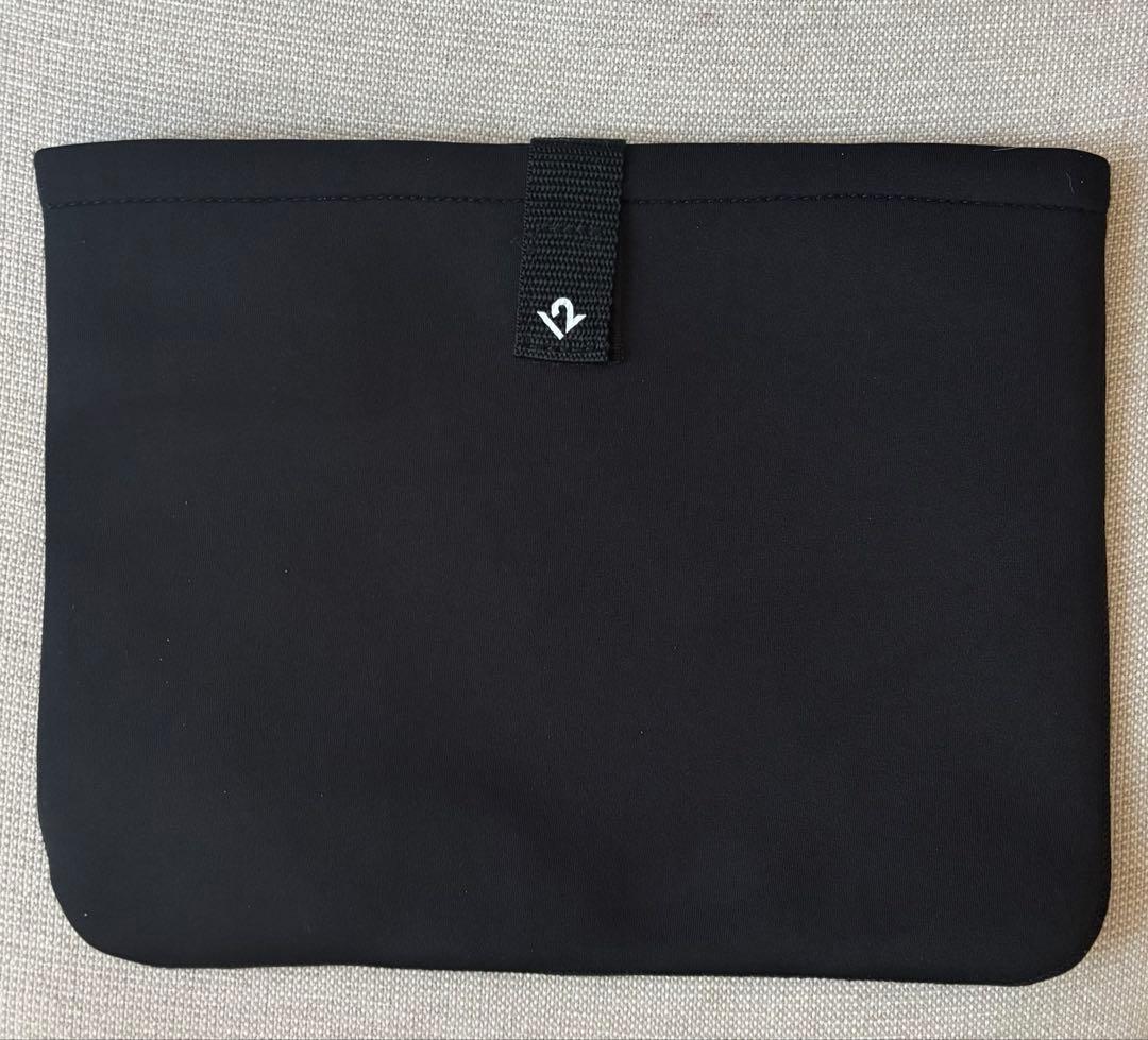 MacBookアクセサリー Curve flex twelve south