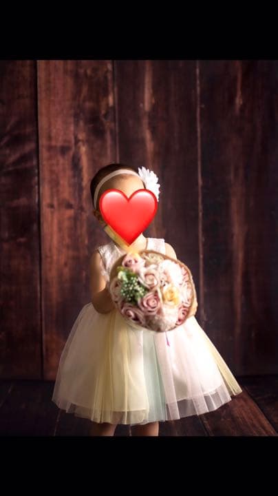 値下げ！背景布とマットフロアのセット