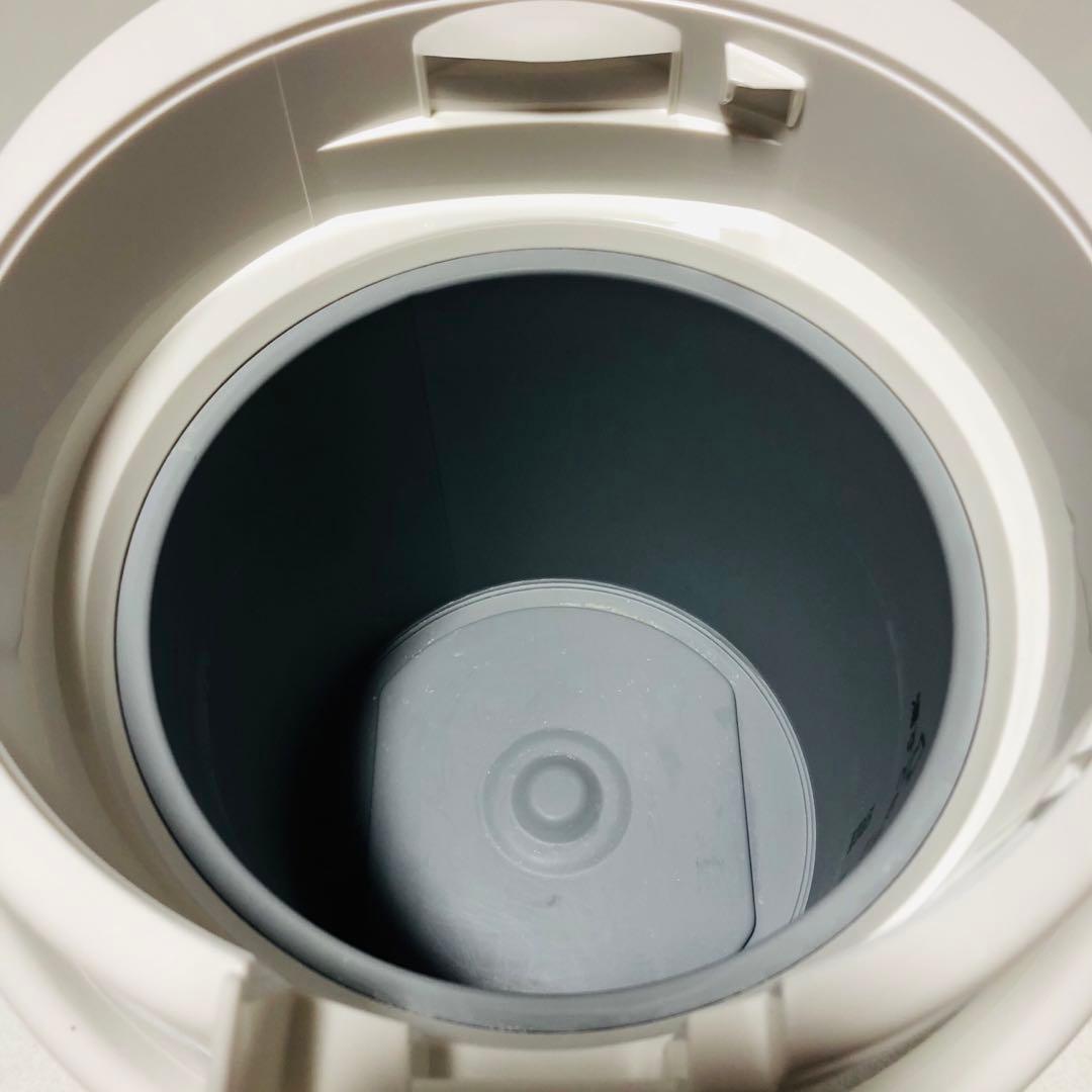 象印 2022年製 スチーム式加湿器 EE-RR35 ZOJIRUSHI