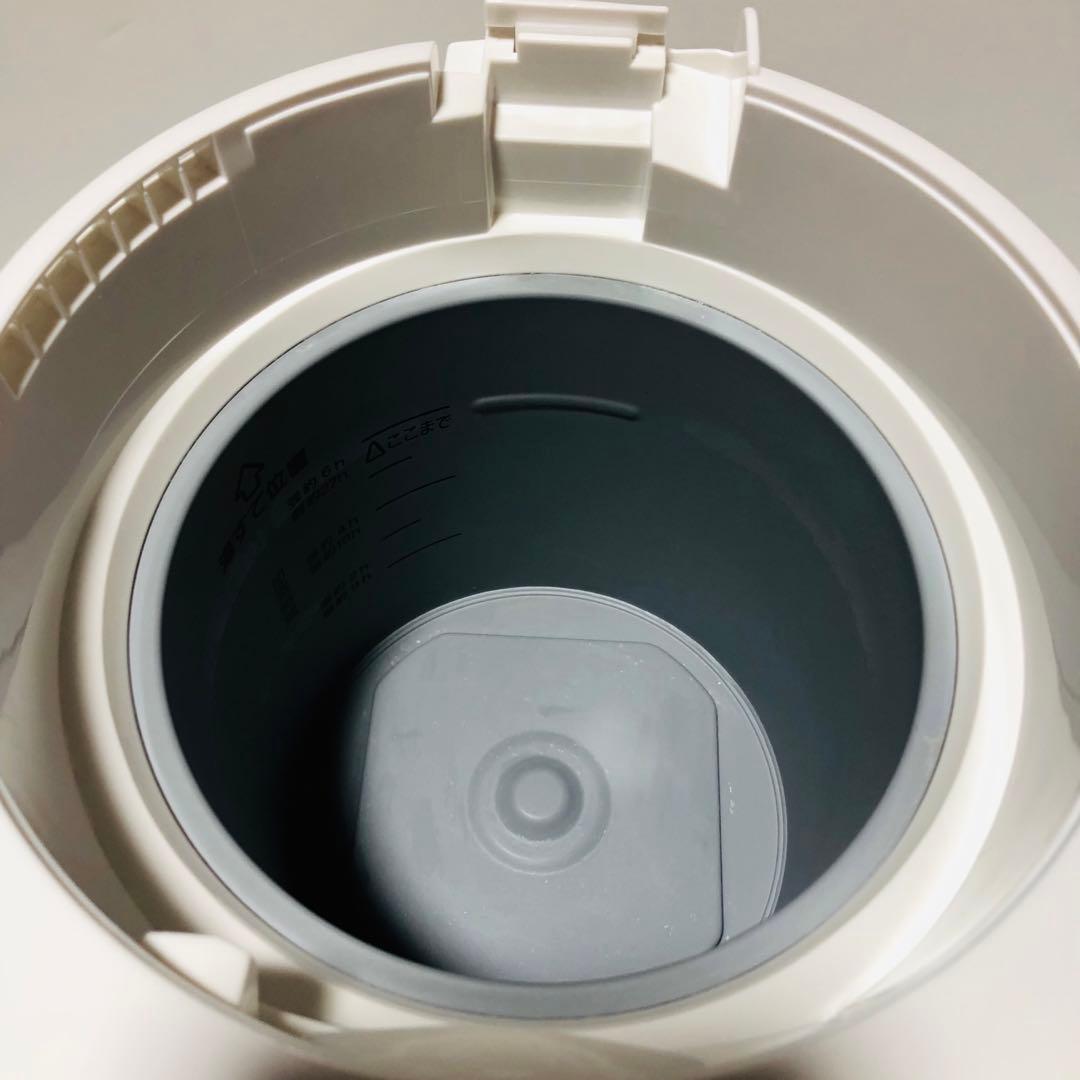 象印 2022年製 スチーム式加湿器 EE-RR35 ZOJIRUSHI