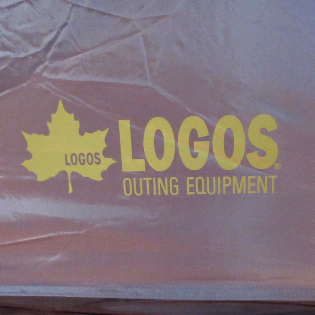 ✨完全セット/おまけ付✨LOGOS 2ルームTepee500 スタートパッケージ