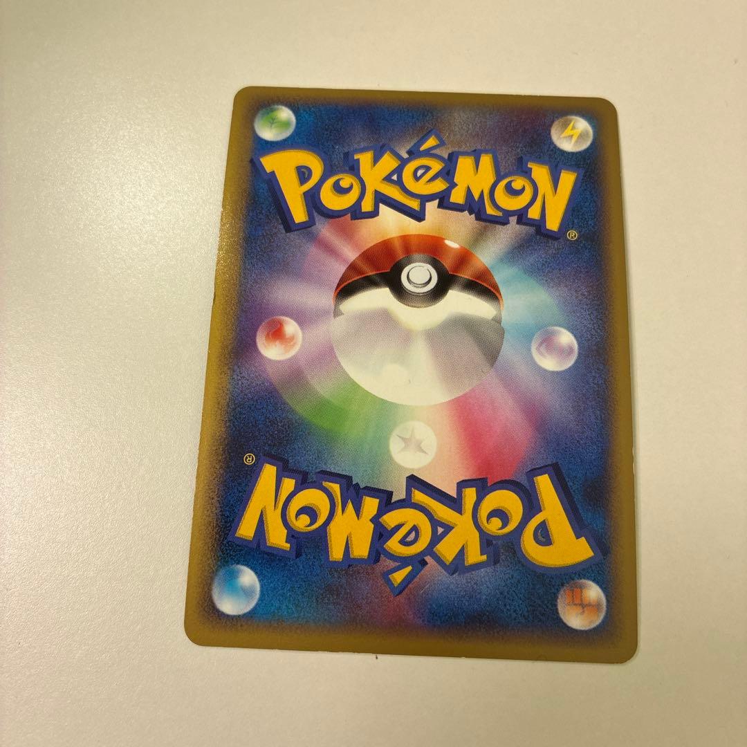 ミュウ 018/040 HP60 ロストリンク 2010年