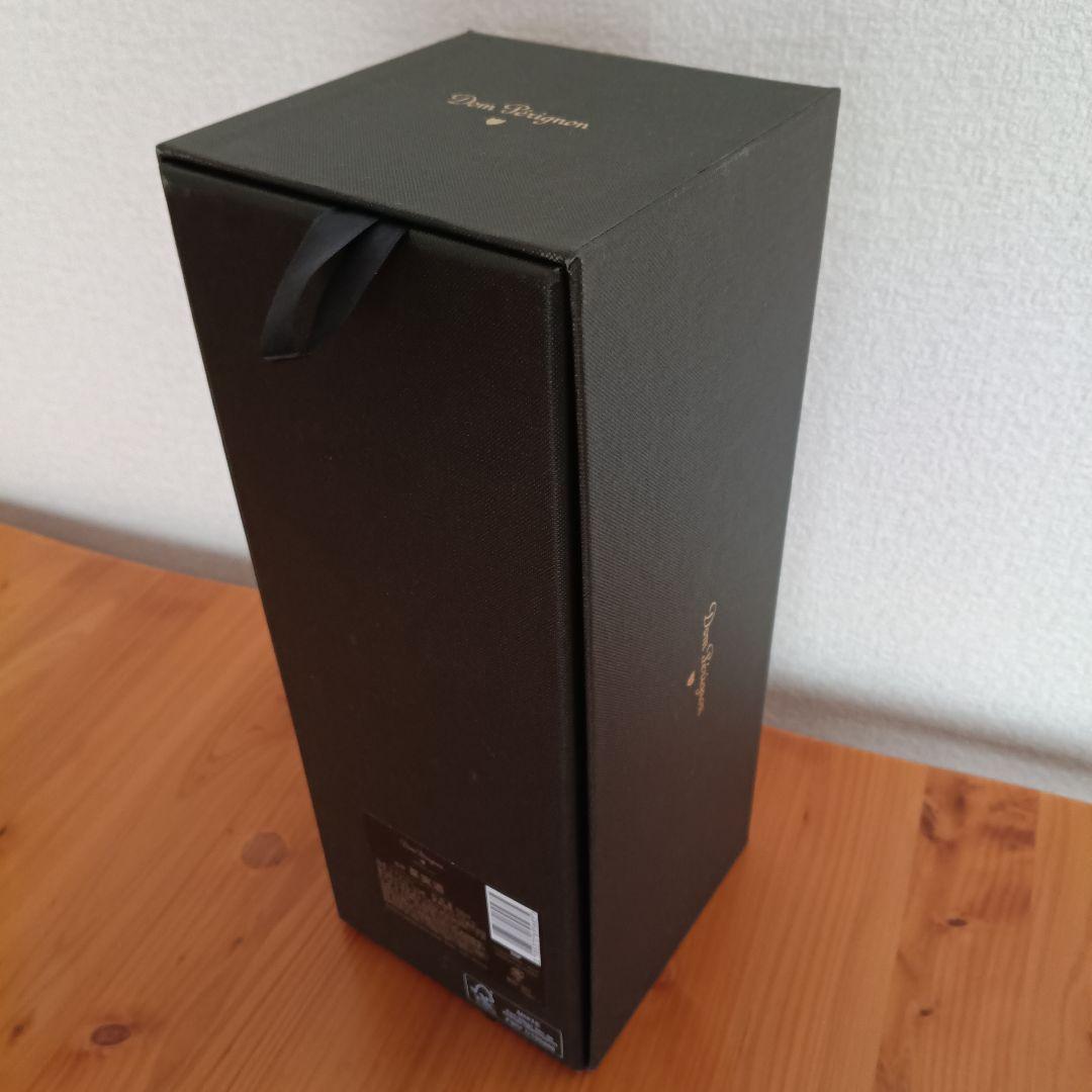Dom Pérignon vintage 2010 ドンペリ　ギフトボックス