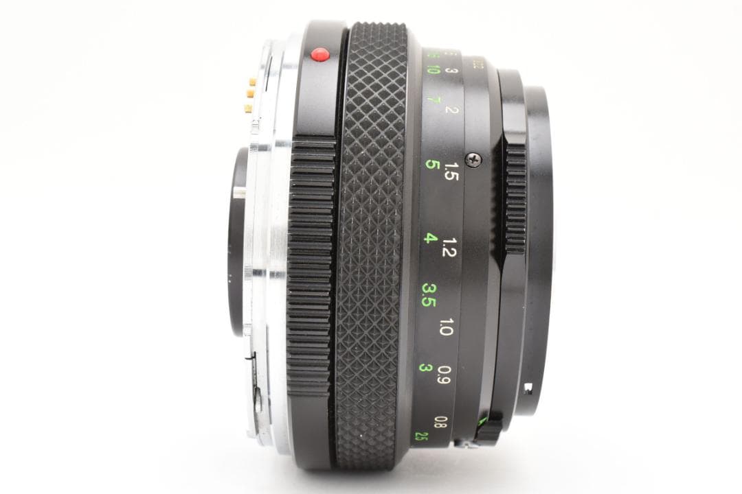 ゼンザブロニカ zenzabronica MC 75mm F2.8 ETR用