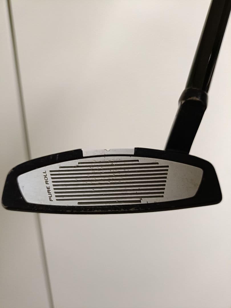 タカシ テーラーメイド スパイダーX パター