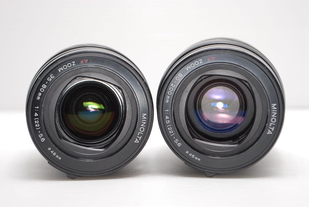 ❤️ダブルレンズセット❤️SONY α300 SONY機種入門機モデル 美品