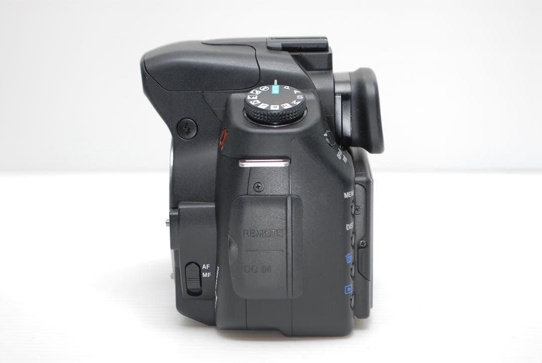 ❤️ダブルレンズセット❤️SONY α300 SONY機種入門機モデル 美品