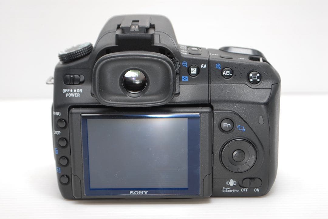 ❤️ダブルレンズセット❤️SONY α300 SONY機種入門機モデル 美品