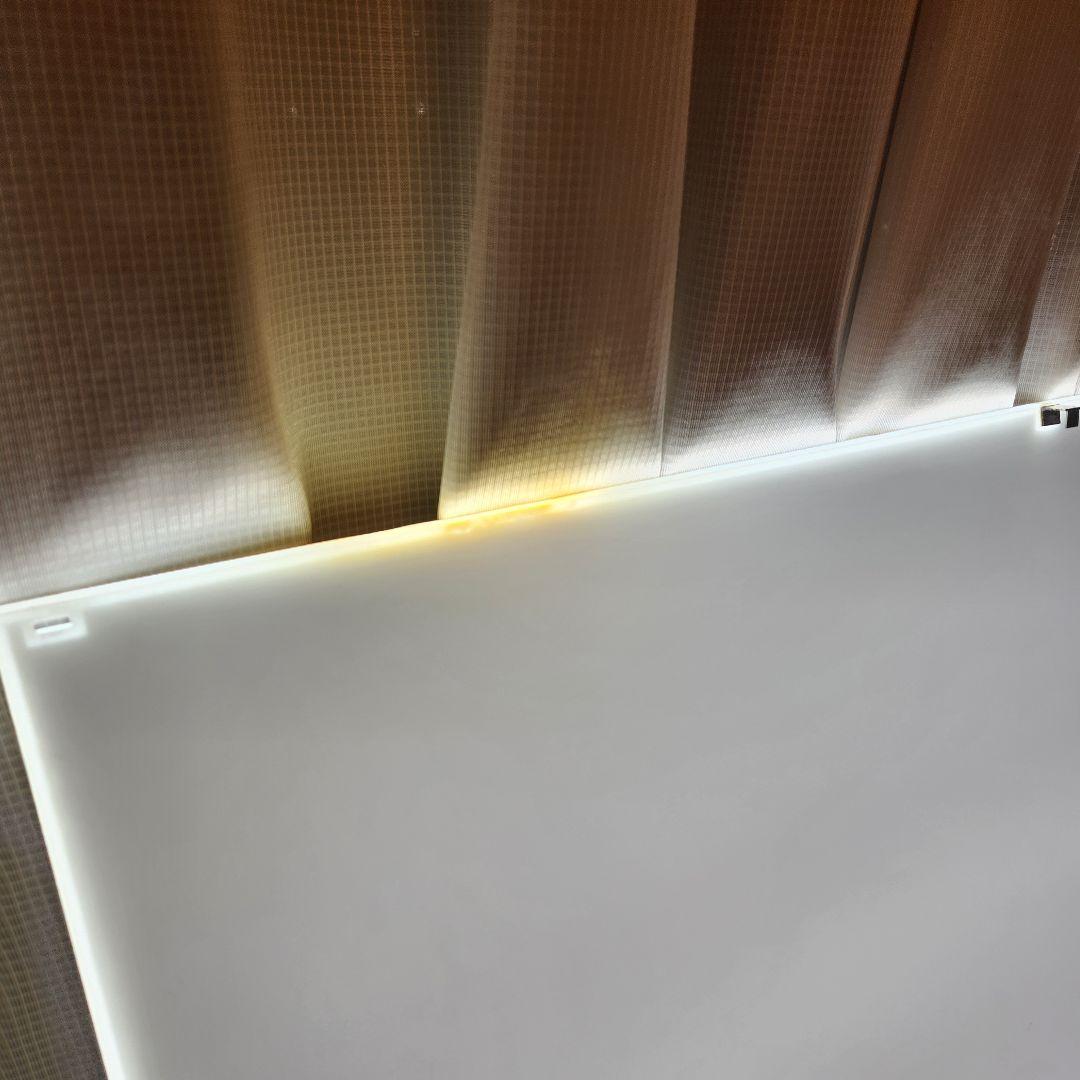 ADA ライトスクリーン900　LED　調光機能付　90㎝水槽用は希少