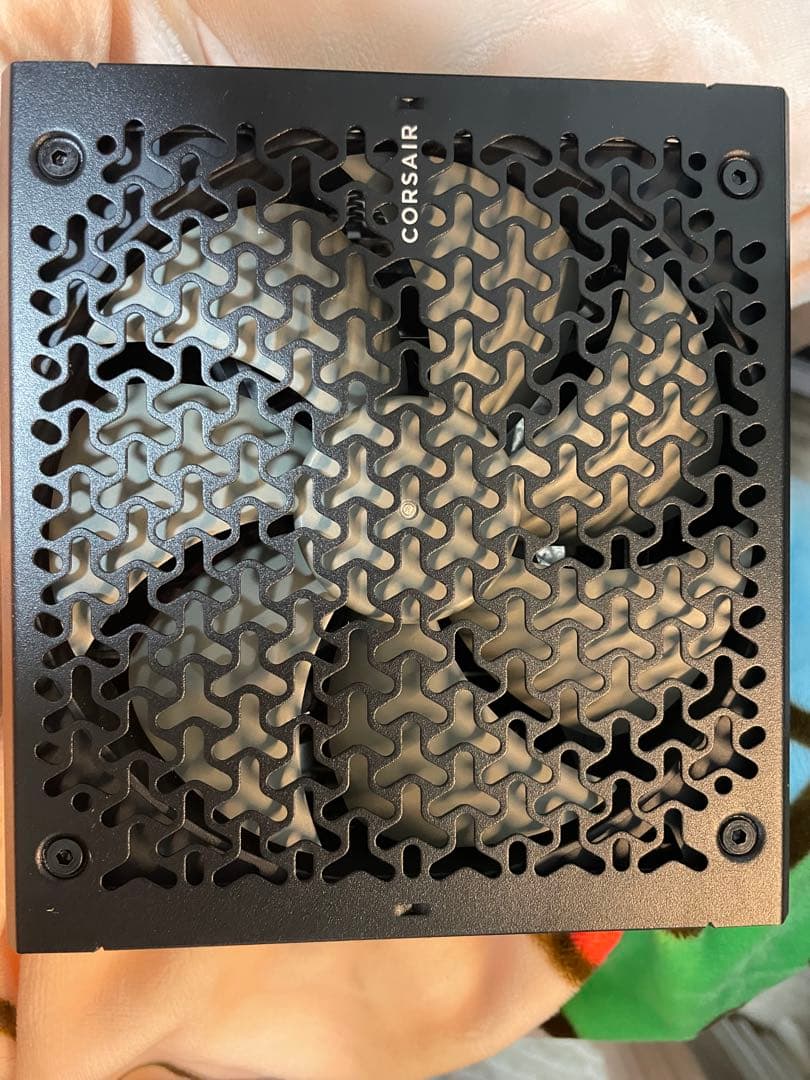 Corsair RM750x フルモジュラー電源 750W