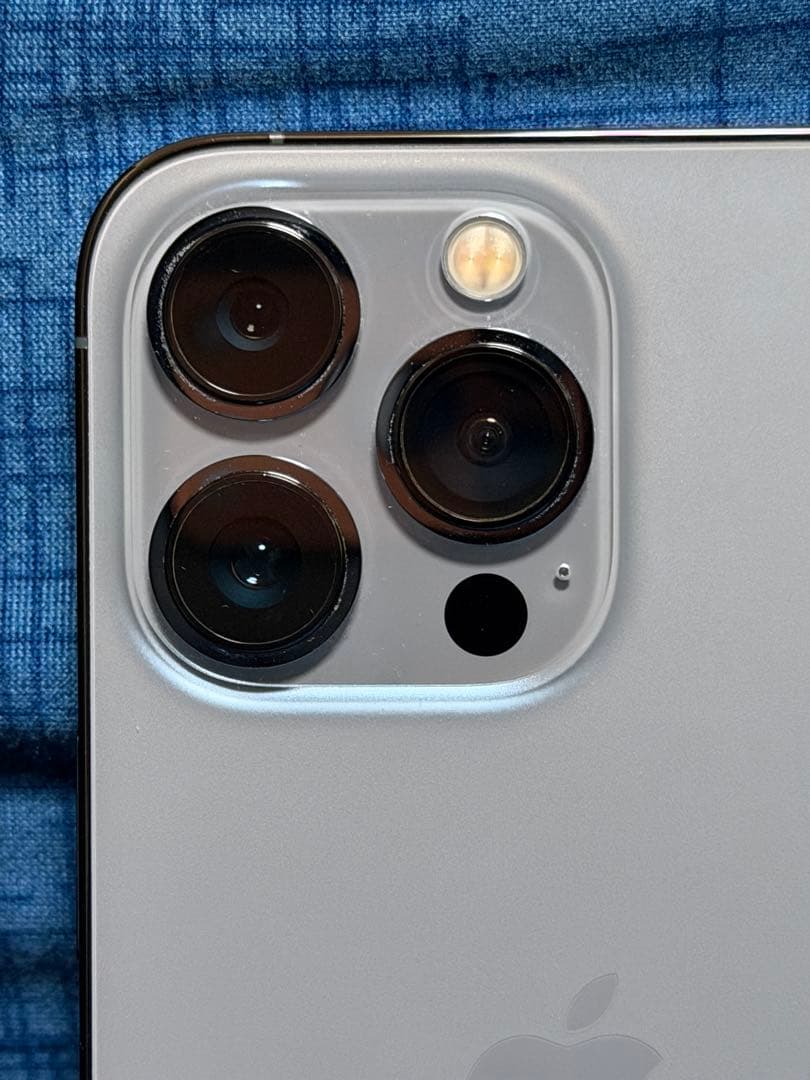 iPhone13 pro 本体 美品 SIMフリー