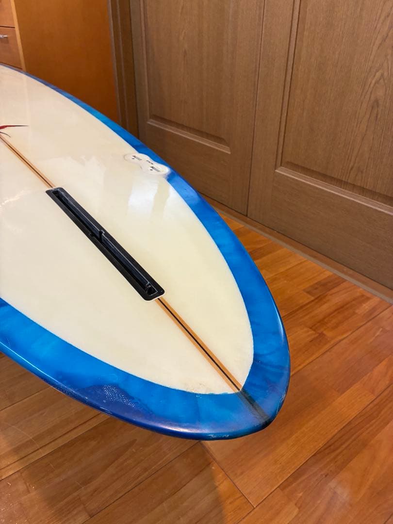 ハワイアン プロ デザイン インザピンクJBX 9.2 ドナルドタカヤマ