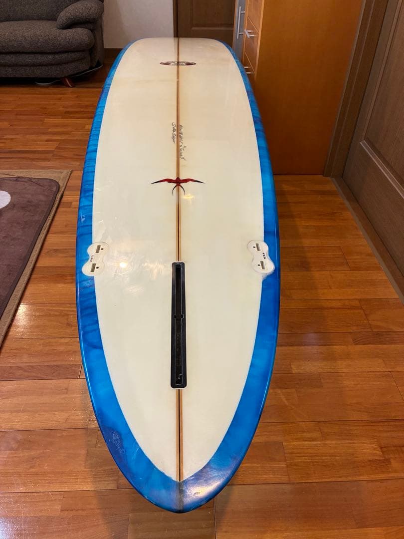 ハワイアン プロ デザイン インザピンクJBX 9.2 ドナルドタカヤマ