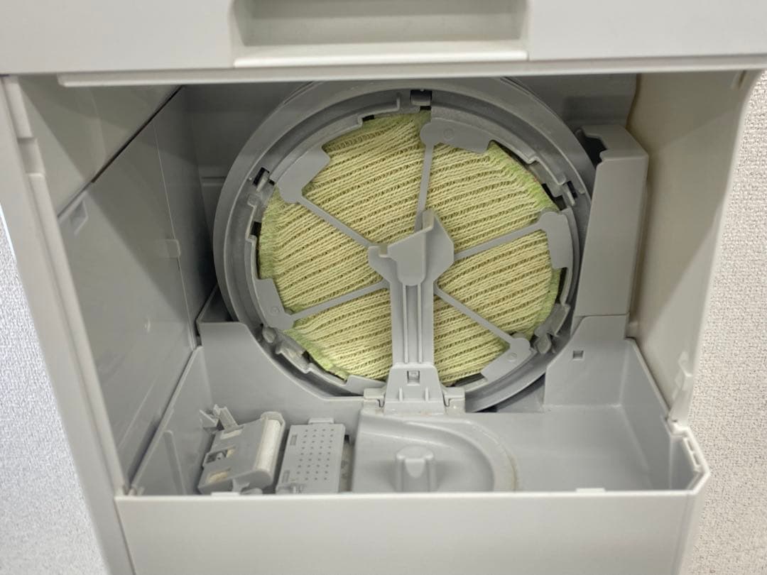 DAIKIN ダイキン 空気清浄機 MCK55YJ-W 2022年製