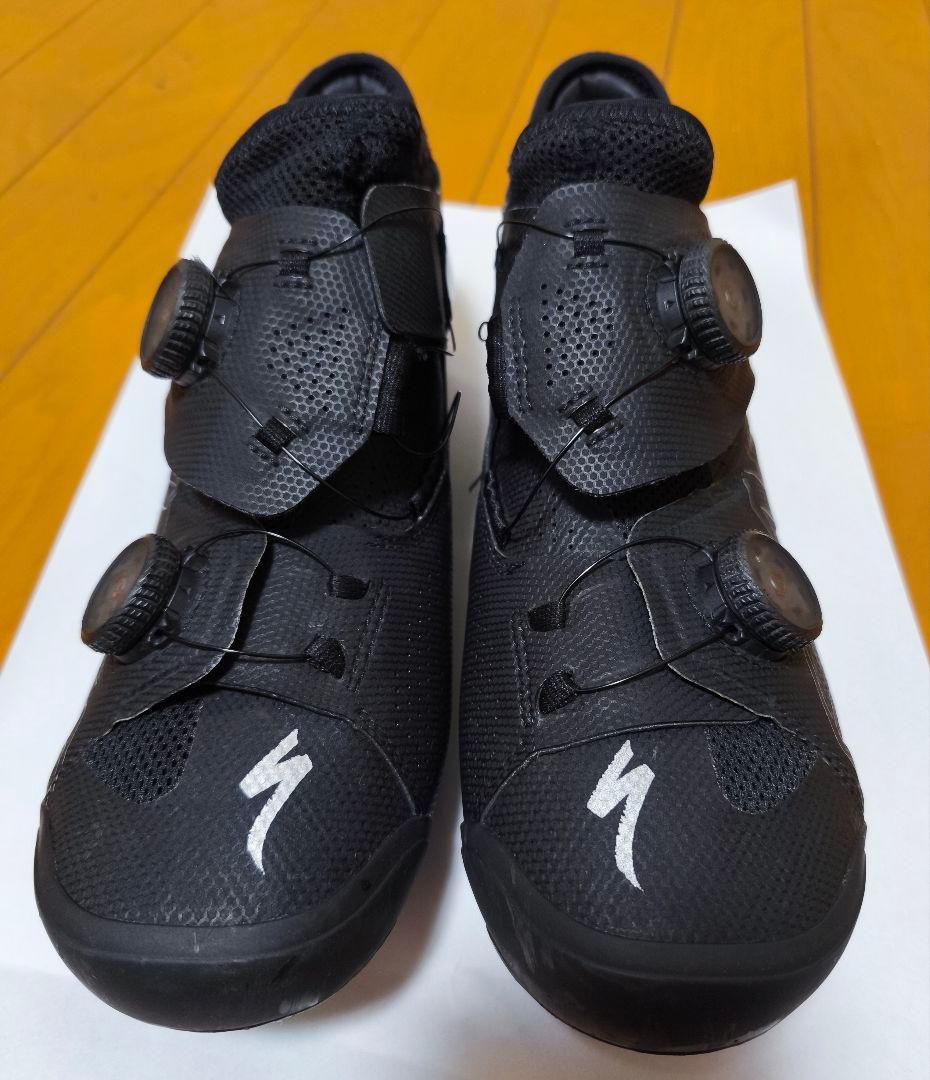 SPECIALIZED S-WORKS ARES　41 ブラック