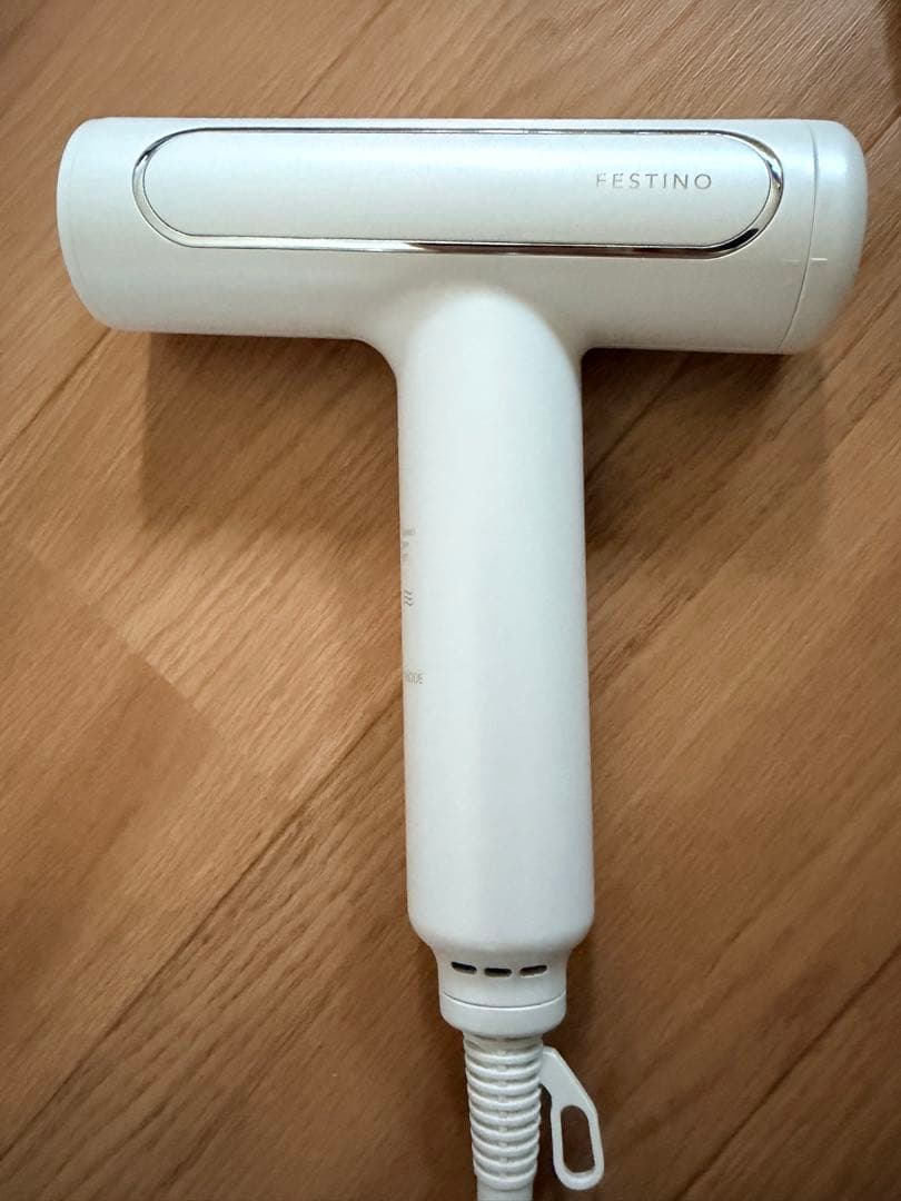美品　FESTINO ドライヤー