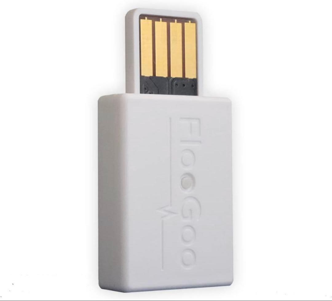 FMA120 Bluetooth V5.4デュアルモードドングル aptX