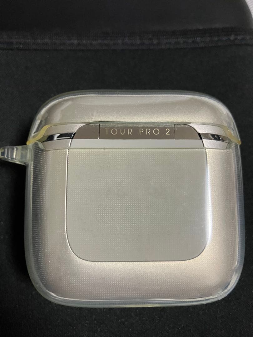 美品　JBL TOUR PRO 2 ワイヤレスイヤホン