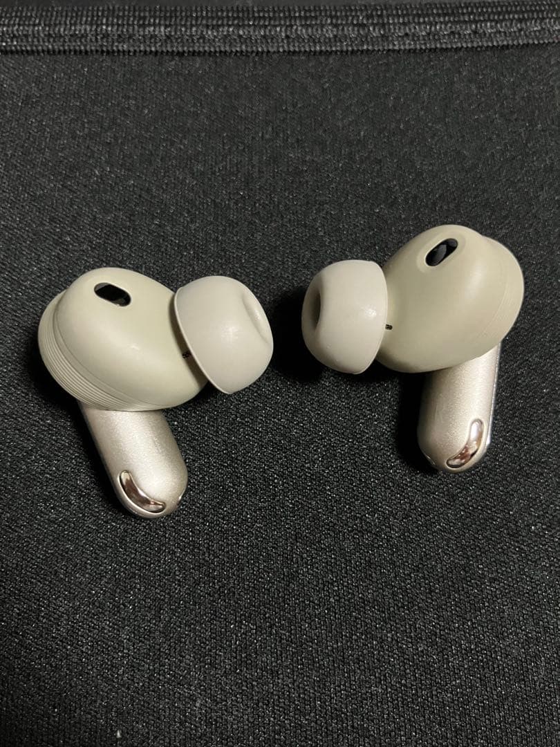 美品　JBL TOUR PRO 2 ワイヤレスイヤホン