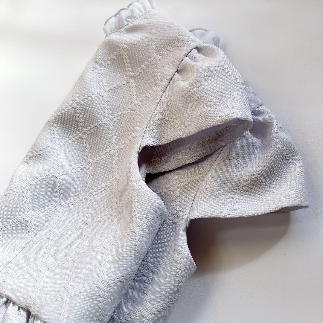 120size セレモニー 入学 卒園 発表会 フォーマル 女の子