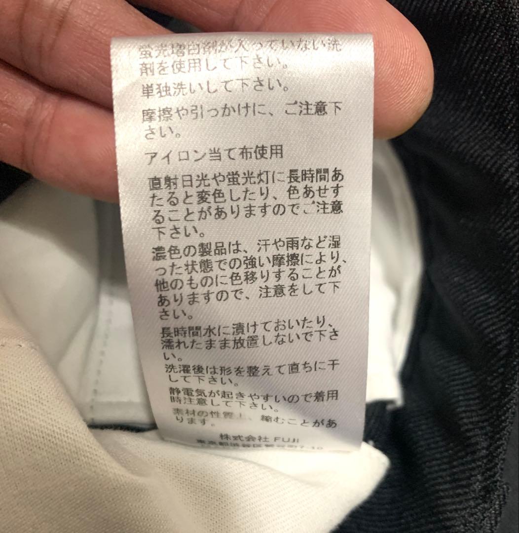 OVY Cowboy Easy Flea Action Slacks M 美品