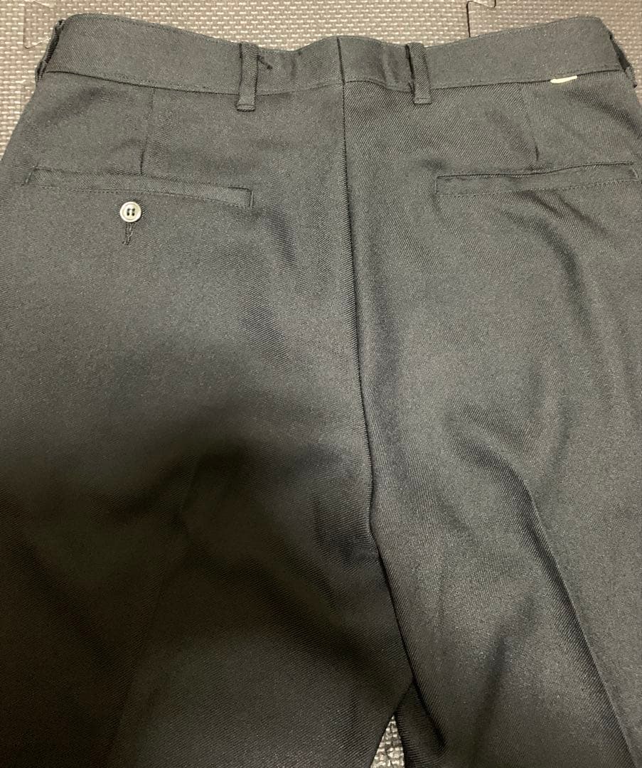 OVY Cowboy Easy Flea Action Slacks M 美品