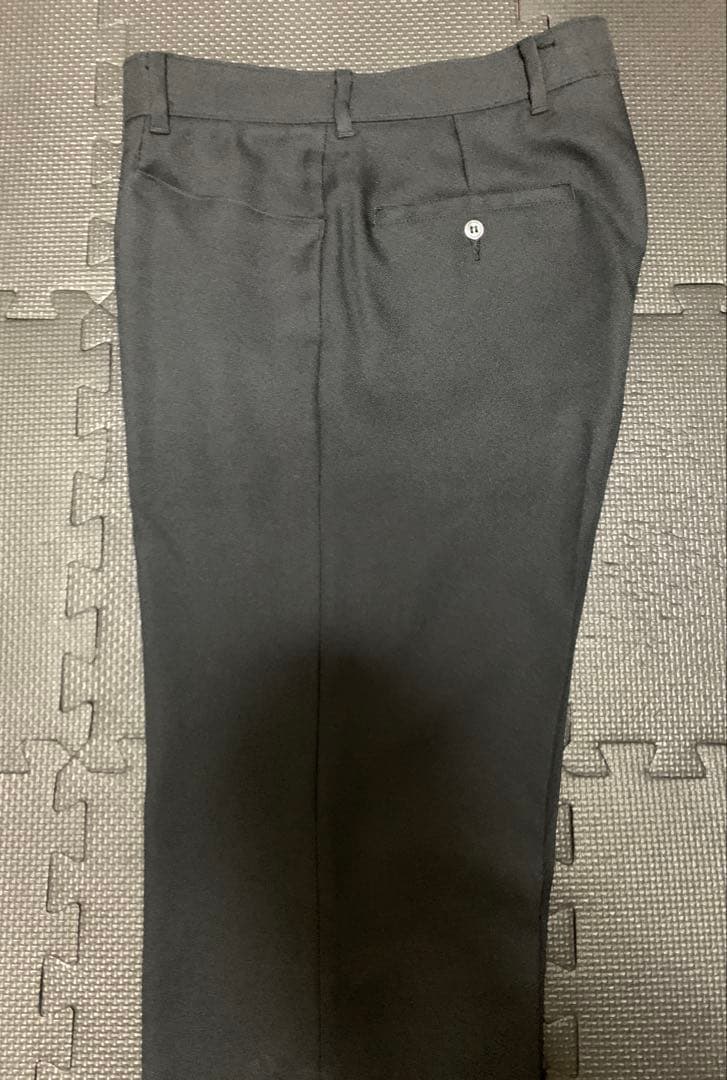 OVY Cowboy Easy Flea Action Slacks M 美品