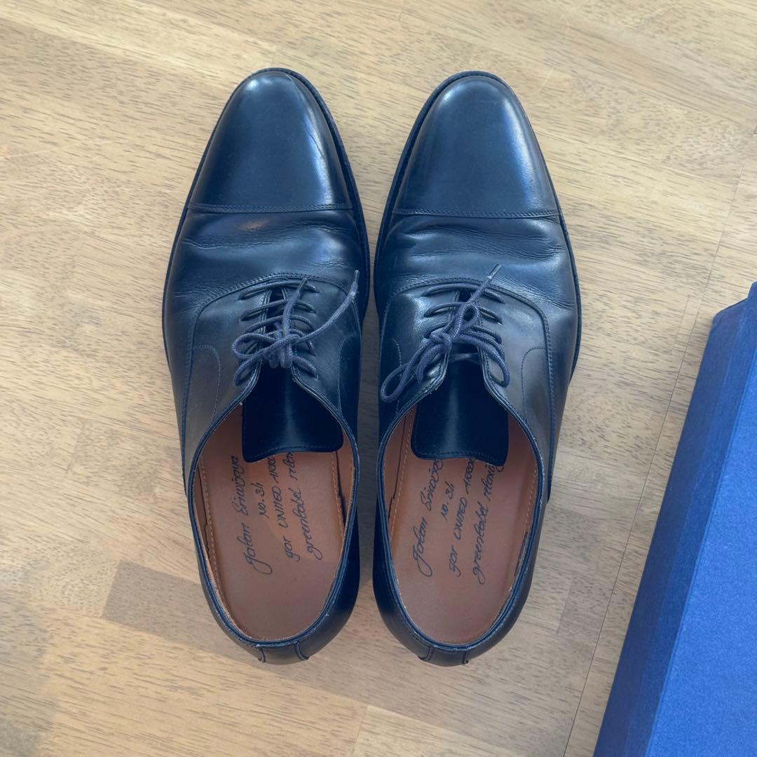 Jalan Sriwijaya ブラック 41