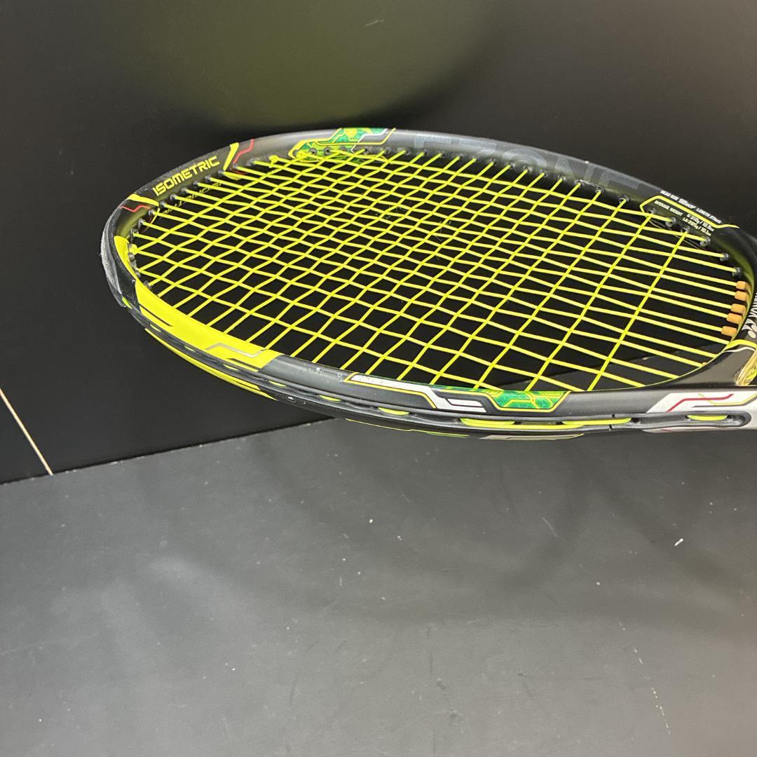 YONEX EZONE Ai98 ヨネックス　イーゾーン　軟式テニスラケット