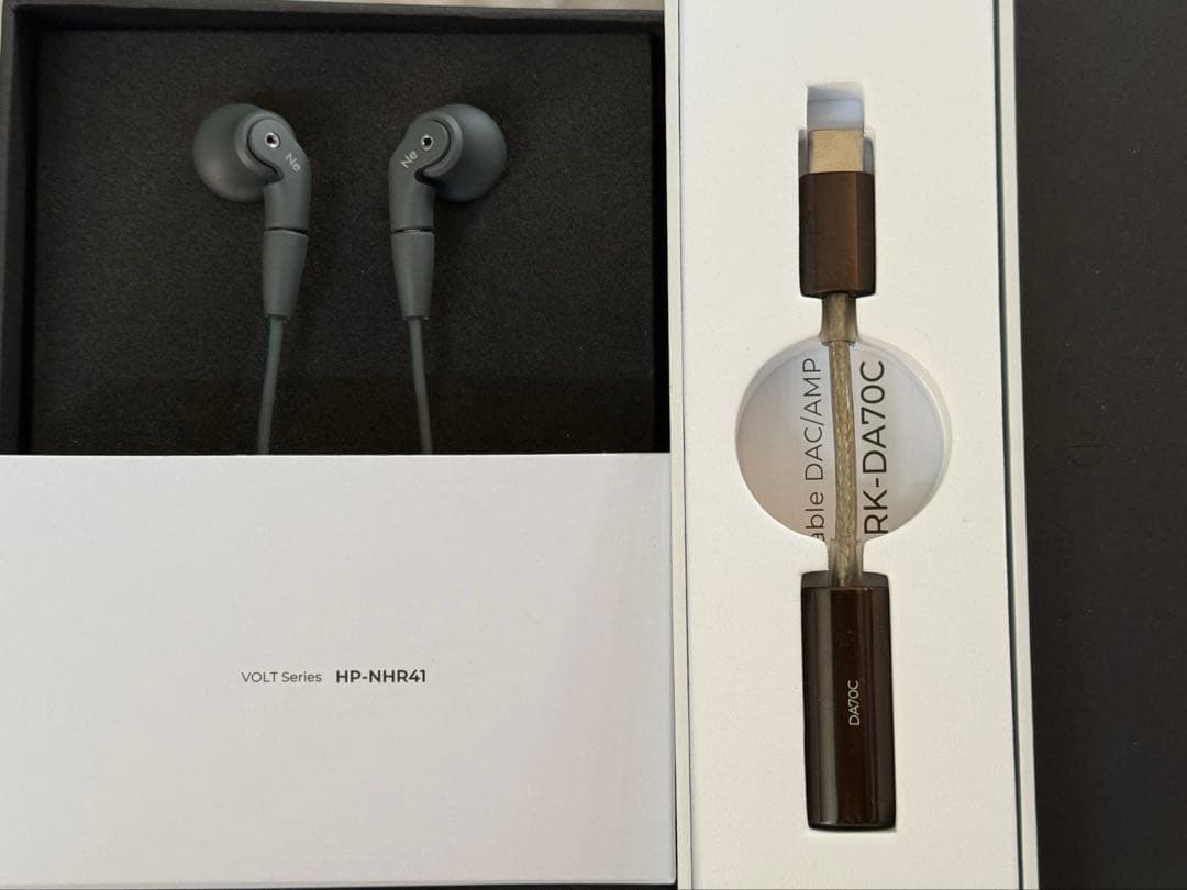 定価48950円 radius HP-NHR41 RK-DA70C